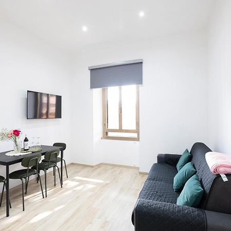 The Little Big House Apartamento Roma Exterior foto